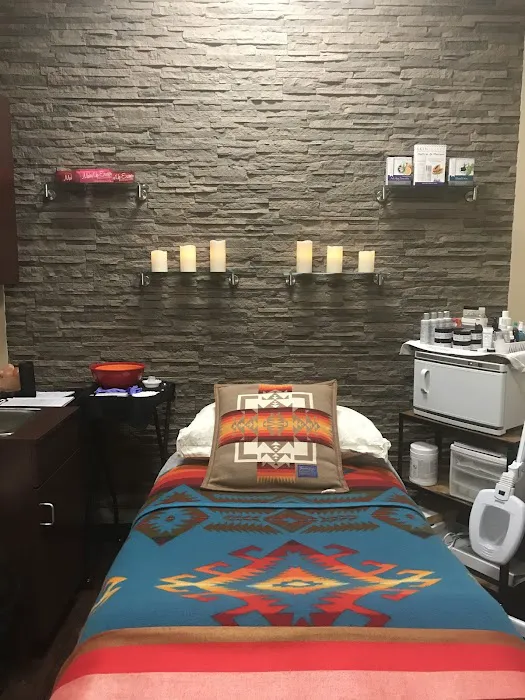 Casalini Skin & Body, inside The Tannery Row Complex Picture 7