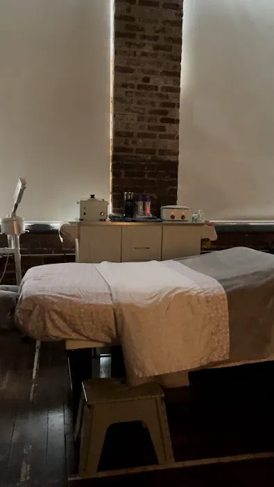 Casalini Skin & Body, inside The Tannery Row Complex Picture 8