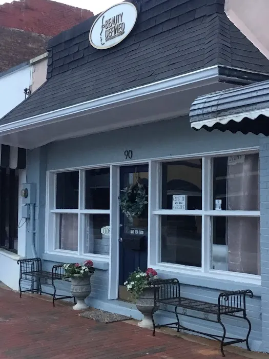 Hello Beauty Skincare Salon Picture 1