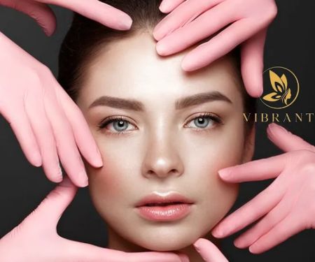 Vibrant Skin & Cosmetics