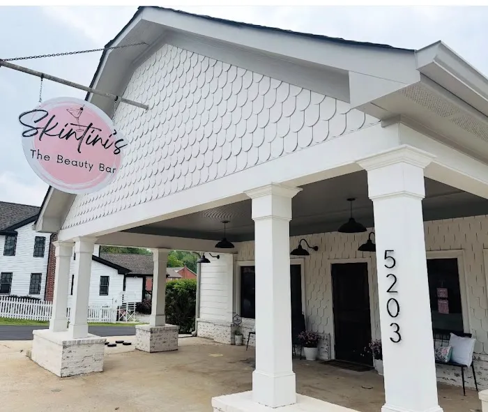 Skintini's The Beauty Bar Picture 2