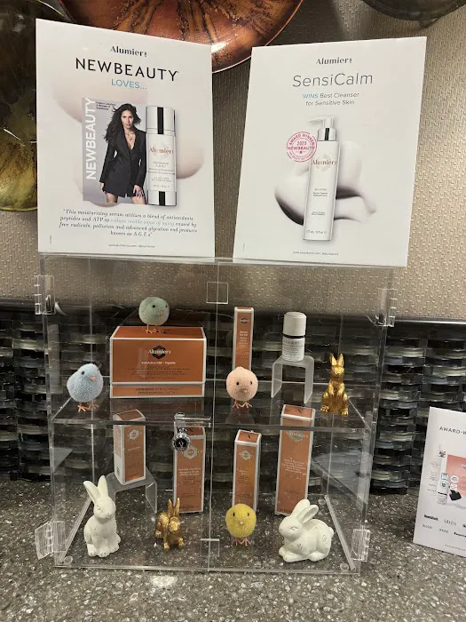 Longstreet Clinic Laser & Aesthetics Picture 2