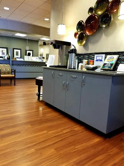 Longstreet Clinic Laser & Aesthetics Picture 3