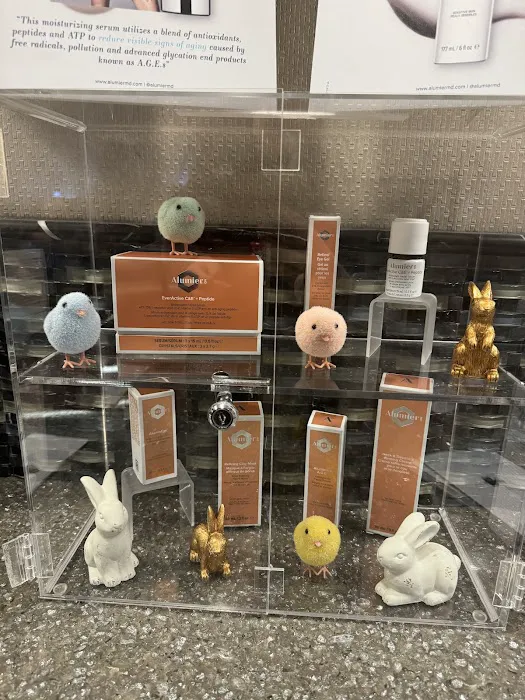 Longstreet Clinic Laser & Aesthetics Picture 1