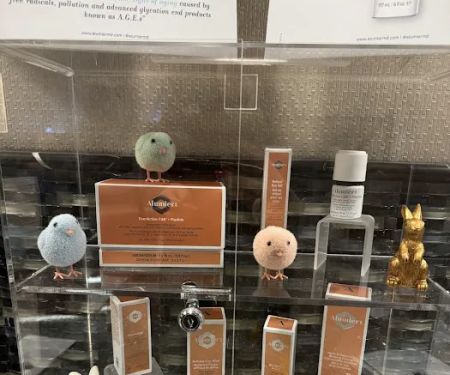 Longstreet Clinic Laser & Aesthetics