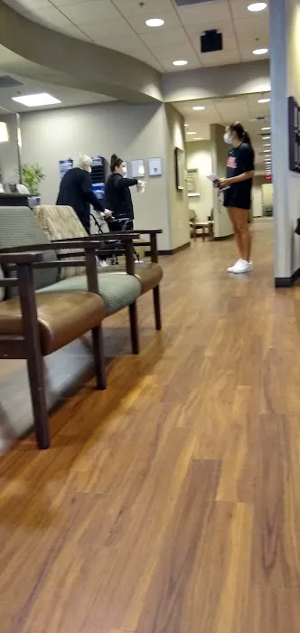 Longstreet Clinic Laser & Aesthetics Picture 4