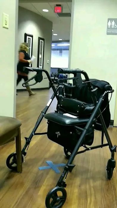 Longstreet Clinic Laser & Aesthetics Picture 5