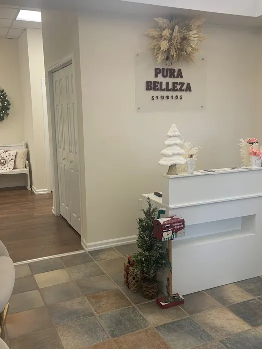 Genuine Beauty - Facials + Brows Picture 3