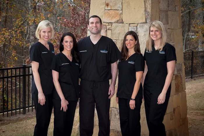 Georgia Skin Cancer & Aesthetic Dermatology Picture 1