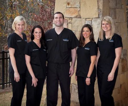 Georgia Skin Cancer & Aesthetic Dermatology