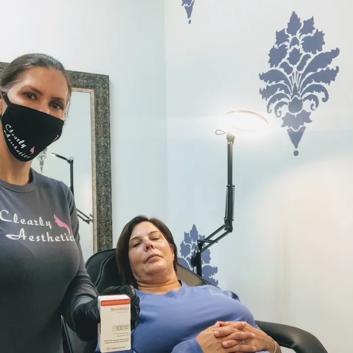 Clearly Aesthetics Picture 3