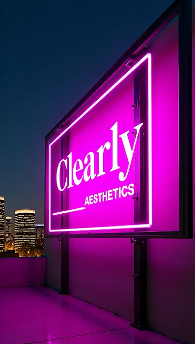 Clearly Aesthetics Picture 4