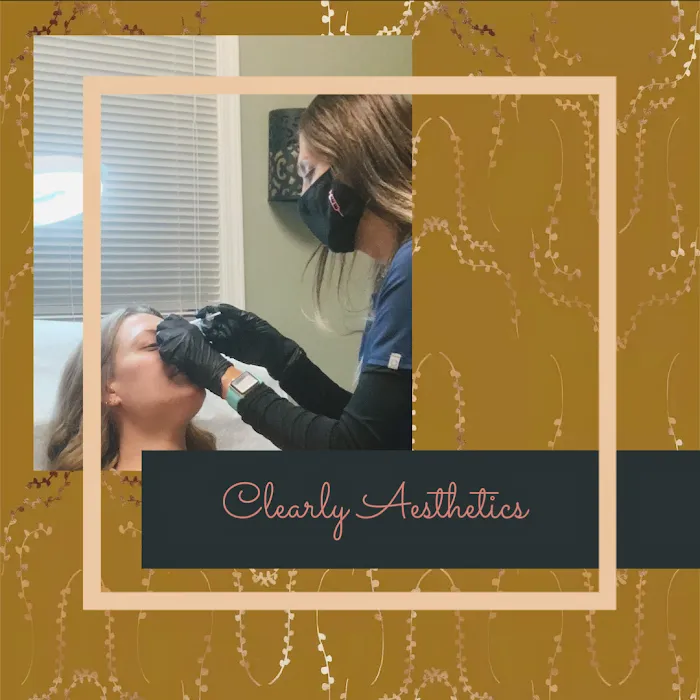 Clearly Aesthetics Picture 5