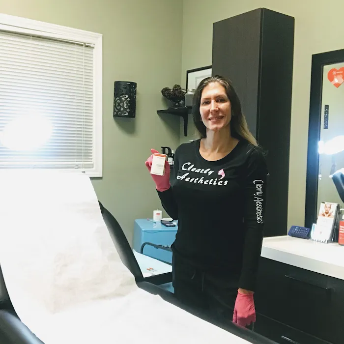 Clearly Aesthetics Picture 6