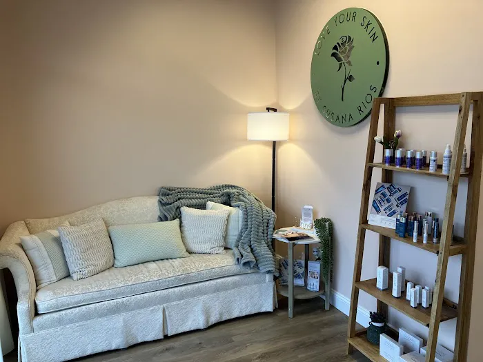 Love Your Skin by Susana Rios Picture 1