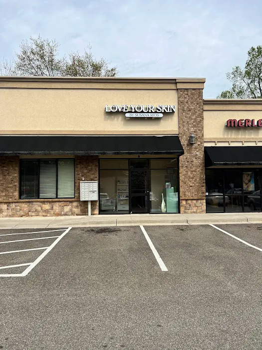 Love Your Skin by Susana Rios Picture 2