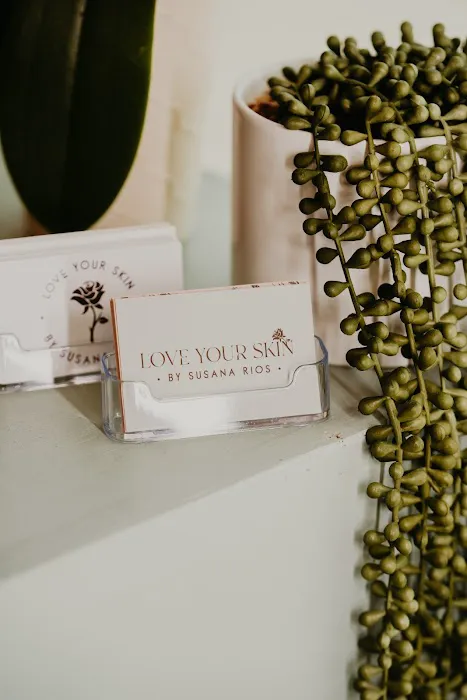 Love Your Skin by Susana Rios Picture 5