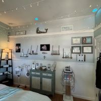 Drift Away Skin Boutique ico