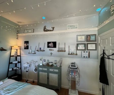 Drift Away Skin Boutique