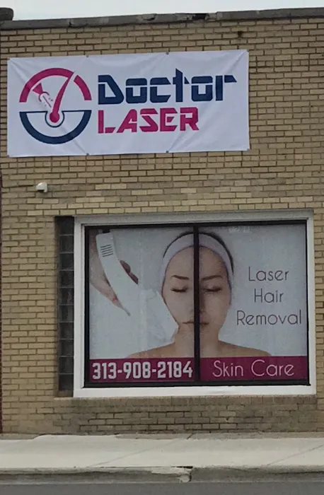 Doctor Laser Picture 2