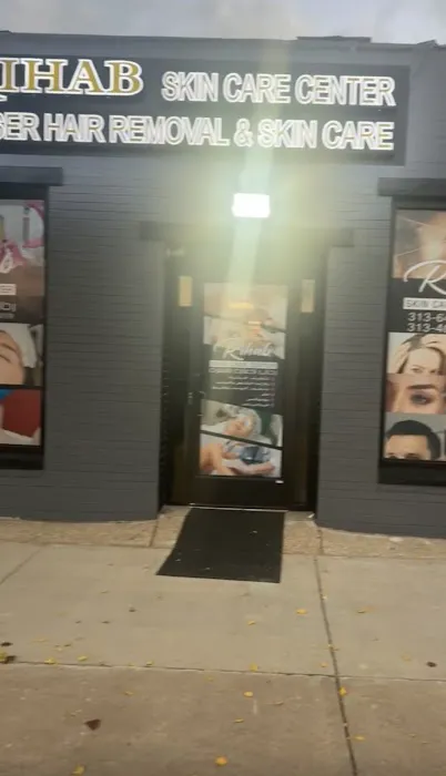RIHAB SKIN CARE CENTER Picture 3