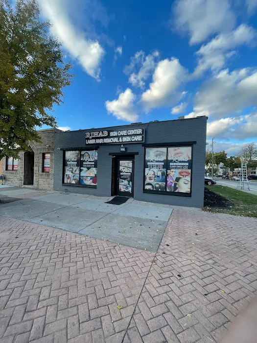 RIHAB SKIN CARE CENTER Picture 1