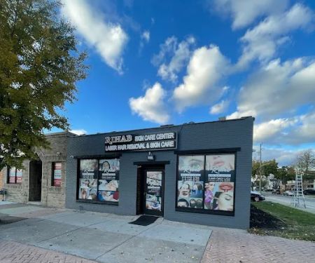 RIHAB SKIN CARE CENTER