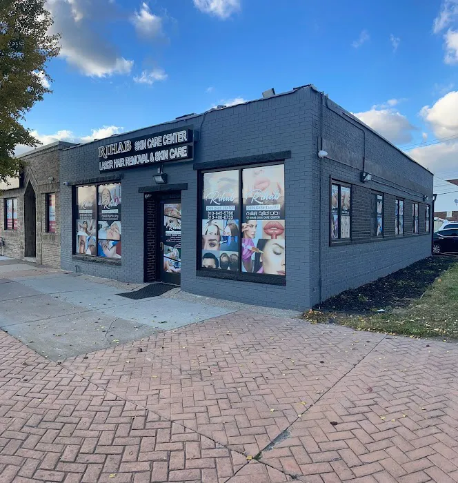 RIHAB SKIN CARE CENTER Picture 2