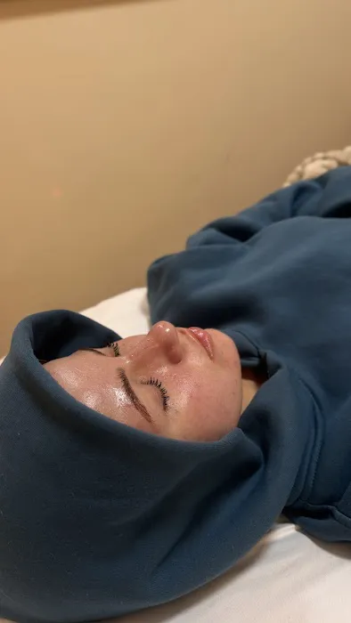 Skin with Lina Picture 10