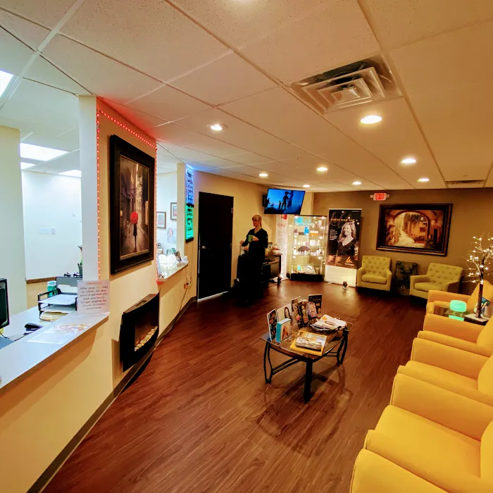 MI Body Contours and Cosmetics MedSpa Picture 3