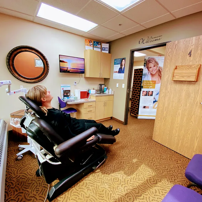 MI Body Contours and Cosmetics MedSpa Picture 5