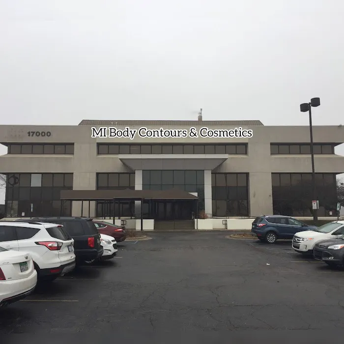 MI Body Contours and Cosmetics MedSpa Picture 9