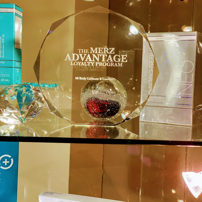 MI Body Contours and Cosmetics MedSpa Picture 10