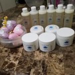 Tarbie's Powder Room