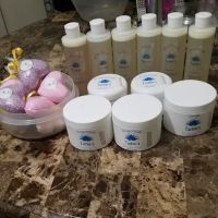 Tarbie's Powder Room ico