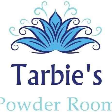 Tarbie's Powder Room Picture 4