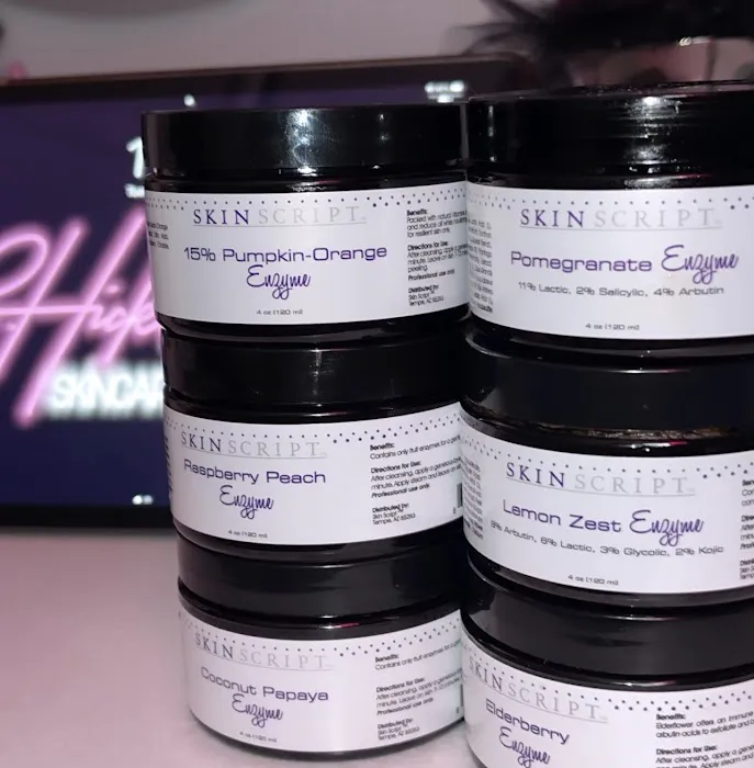 B Hicks Esthetics Picture 2