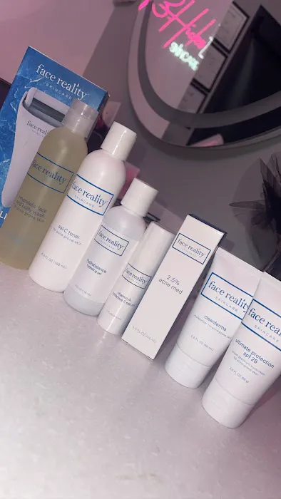 B Hicks Esthetics Picture 8