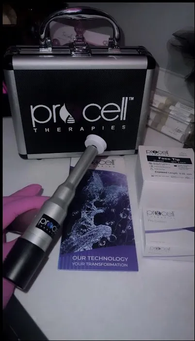 B Hicks Esthetics Picture 9