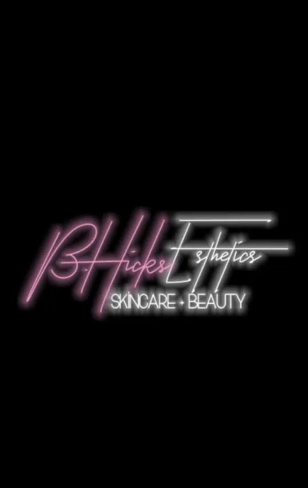 B Hicks Esthetics Picture 7