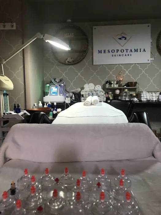 Mesopotamia Skin Care Picture 2