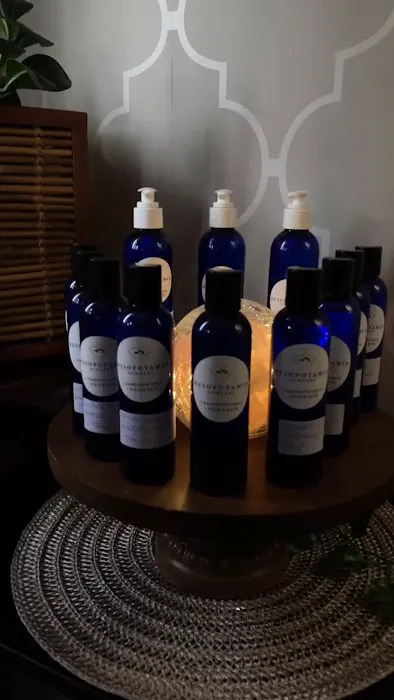 Mesopotamia Skin Care Picture 3