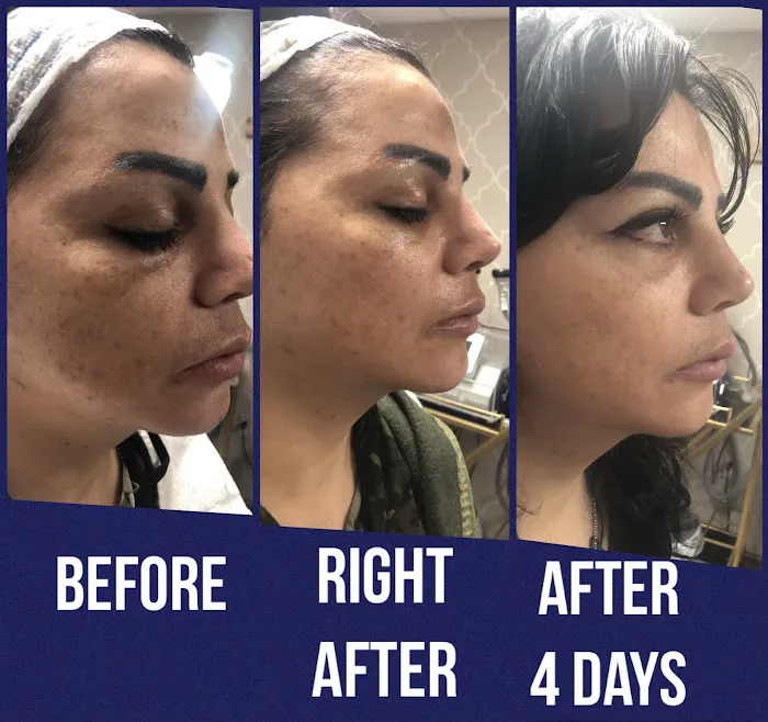 Mesopotamia Skin Care Picture 8