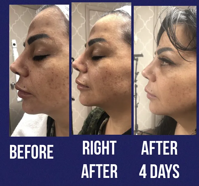 Mesopotamia Skin Care Picture 6