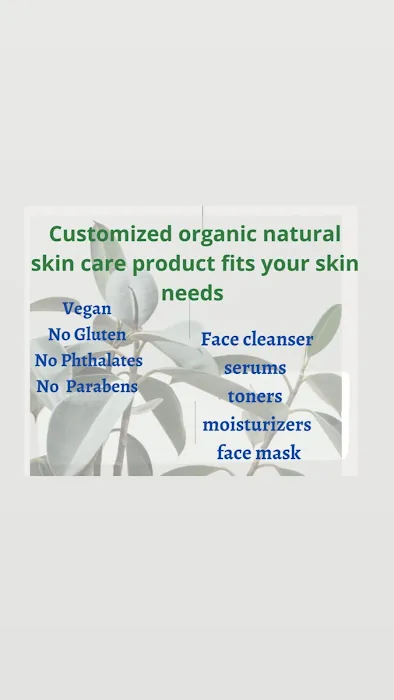 Mesopotamia Skin Care Picture 10