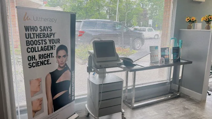 Simply Beautiful! A Skincare Studio Picture 7