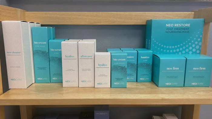 Simply Beautiful! A Skincare Studio Picture 5