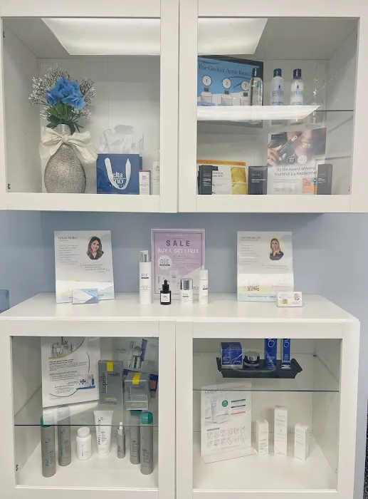 Grekin Skin Institute - Warren Picture 4