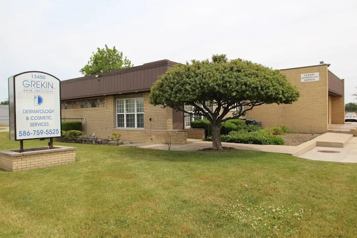 Grekin Skin Institute - Warren Picture 6