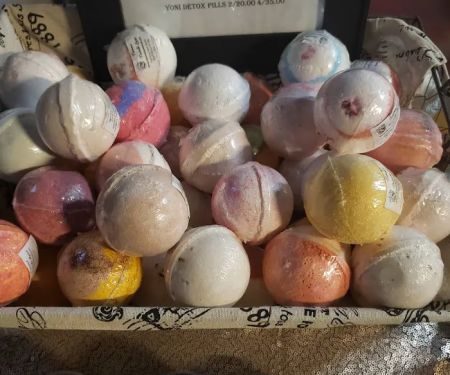 Glamazon Beauty Lounge